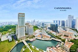 Canninghill Piers (D6), Apartment #540834751